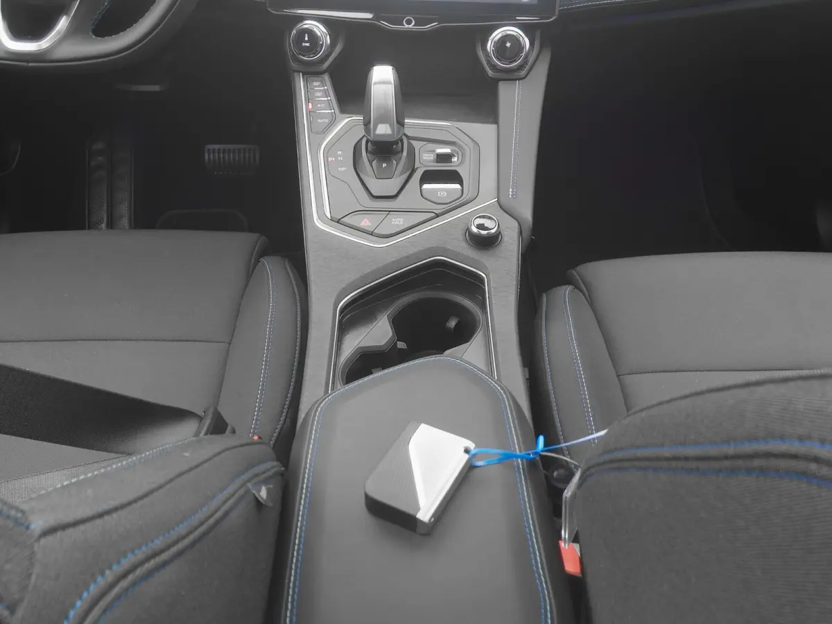 1.5 Plug-in Hybrid | 360° | BLACK | ZWARTE HEMEL | NLD AUTO