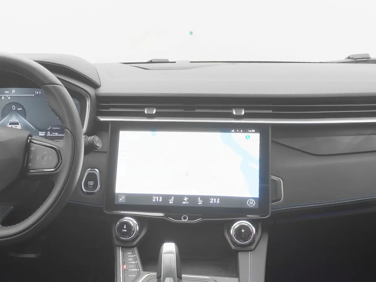 1.5 Plug-in Hybrid | 360° | BLACK | ZWARTE HEMEL | NLD AUTO