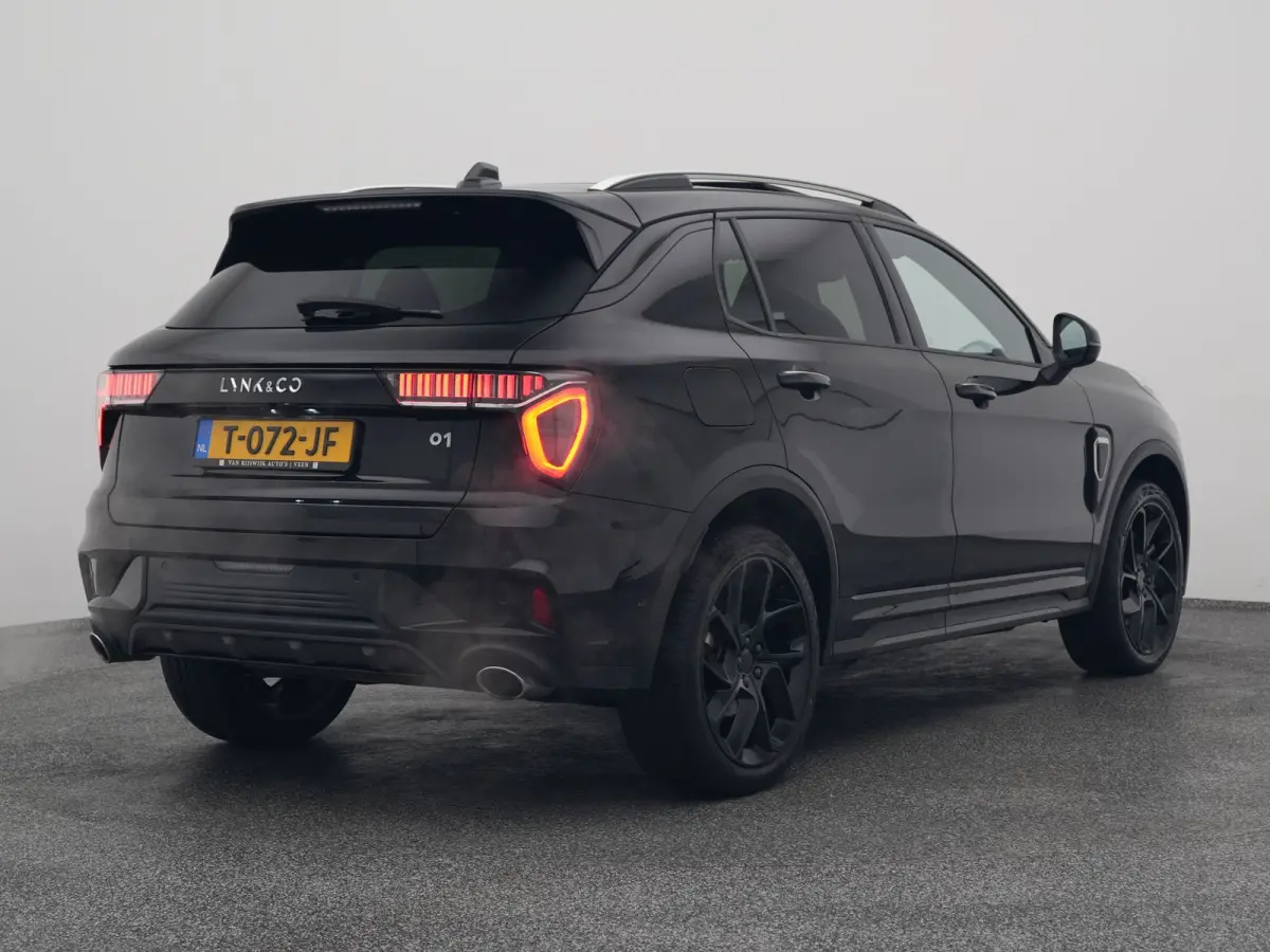 1.5 Plug-in Hybrid | 360° | BLACK | ZWARTE HEMEL | NLD AUTO