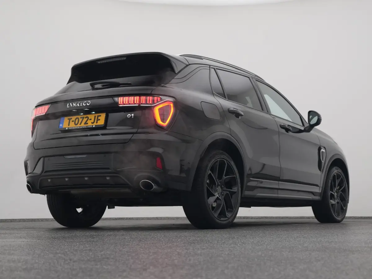 1.5 Plug-in Hybrid | 360° | BLACK | ZWARTE HEMEL | NLD AUTO