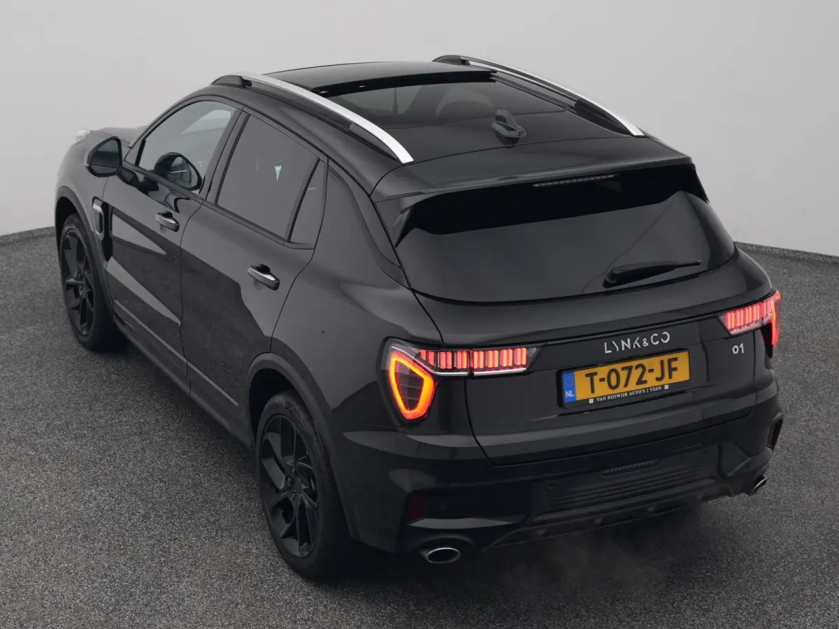 1.5 Plug-in Hybrid | 360° | BLACK | ZWARTE HEMEL | NLD AUTO