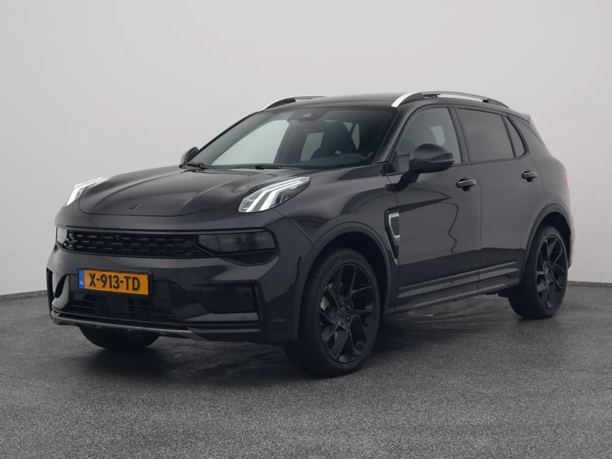 1.5 Plug-in Hybrid | 360° | BLACK | ZWARTE HEMEL | NLD AUTO