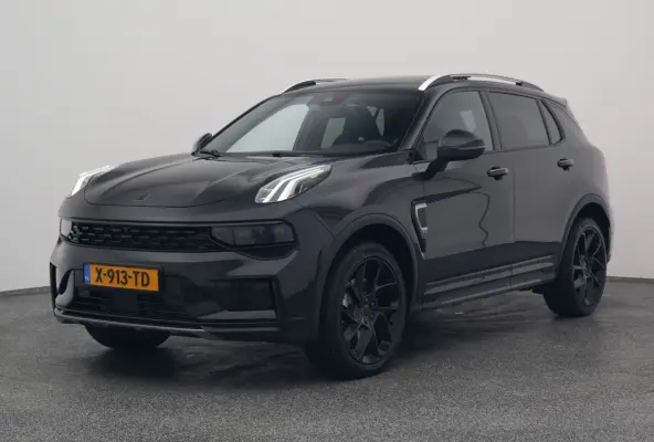 1.5 Plug-in Hybrid | 360° | BLACK | ZWARTE HEMEL | NLD AUTO