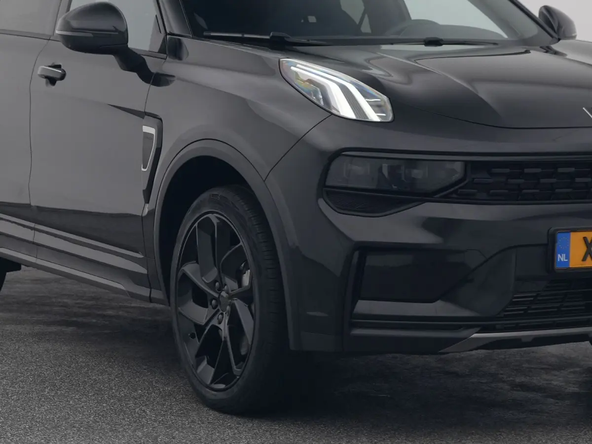 1.5 Plug-in Hybrid | 360° | BLACK | ZWARTE HEMEL | NLD AUTO