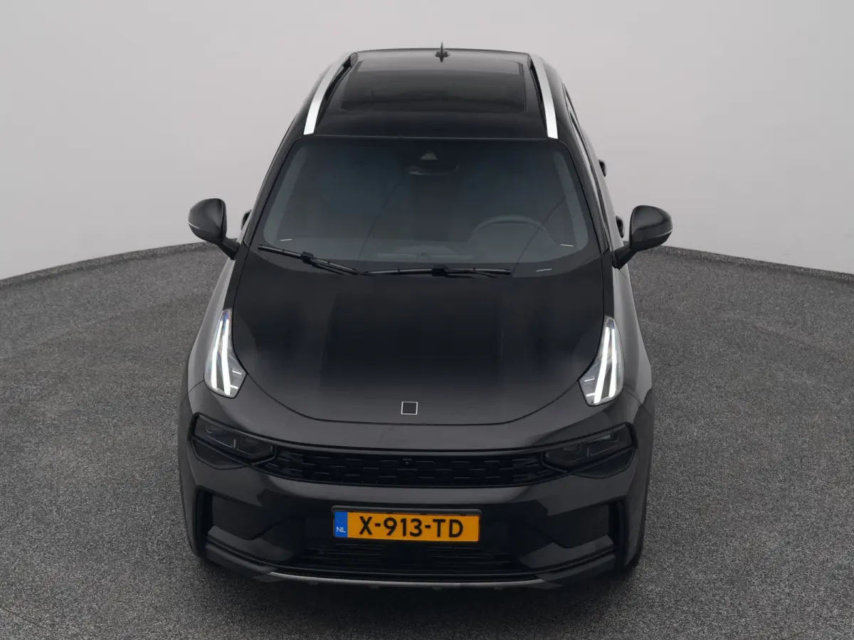 1.5 Plug-in Hybrid | 360° | BLACK | ZWARTE HEMEL | NLD AUTO