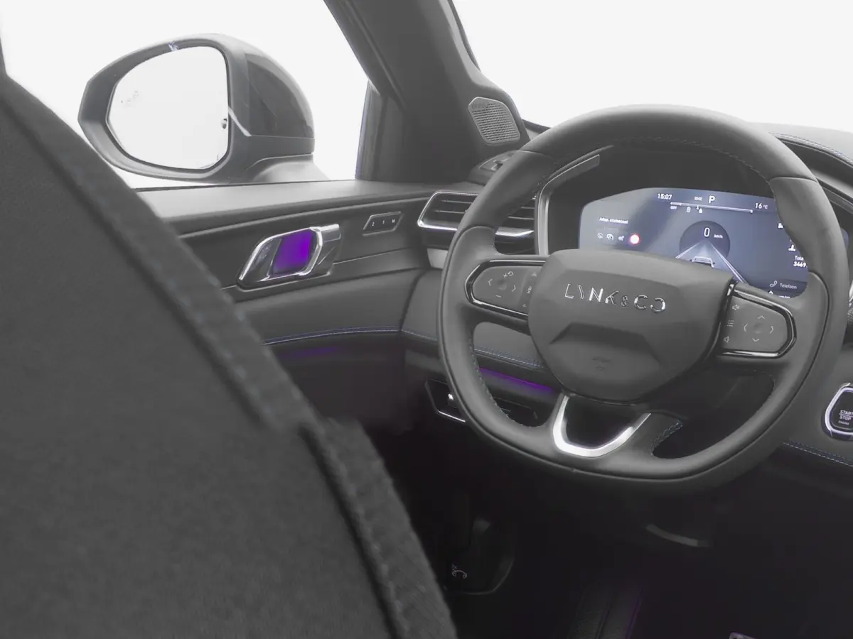 1.5 Plug-in Hybrid | 360° | BLACK | ZWARTE HEMEL | NLD AUTO