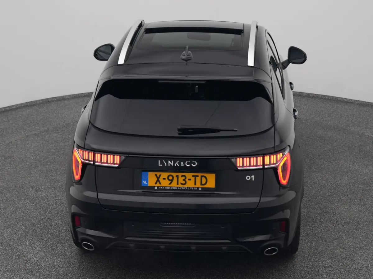 1.5 Plug-in Hybrid | 360° | BLACK | ZWARTE HEMEL | NLD AUTO