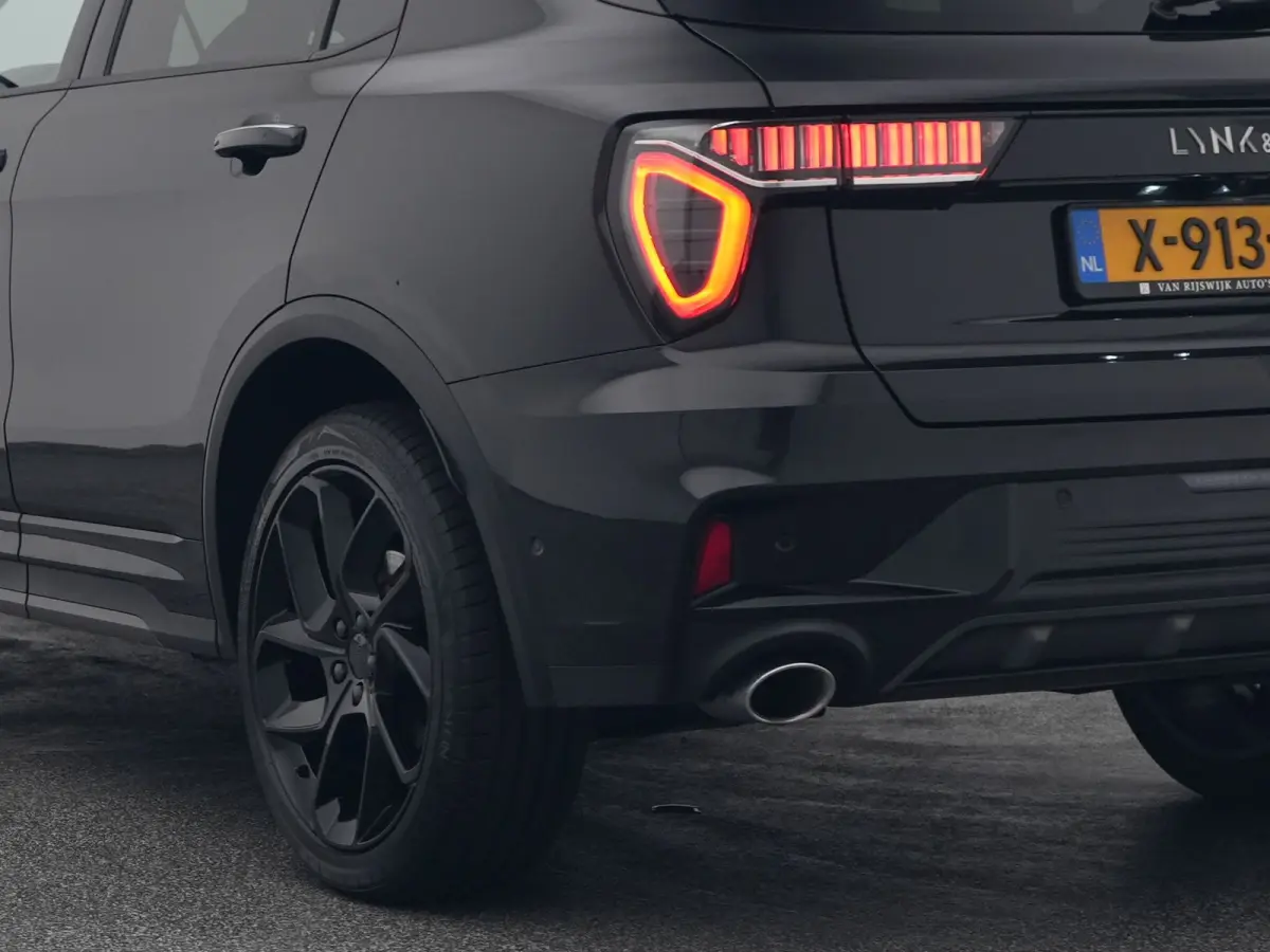 1.5 Plug-in Hybrid | 360° | BLACK | ZWARTE HEMEL | NLD AUTO