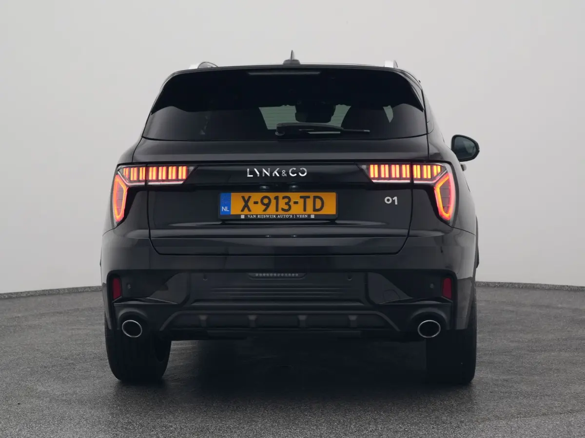 1.5 Plug-in Hybrid | 360° | BLACK | ZWARTE HEMEL | NLD AUTO