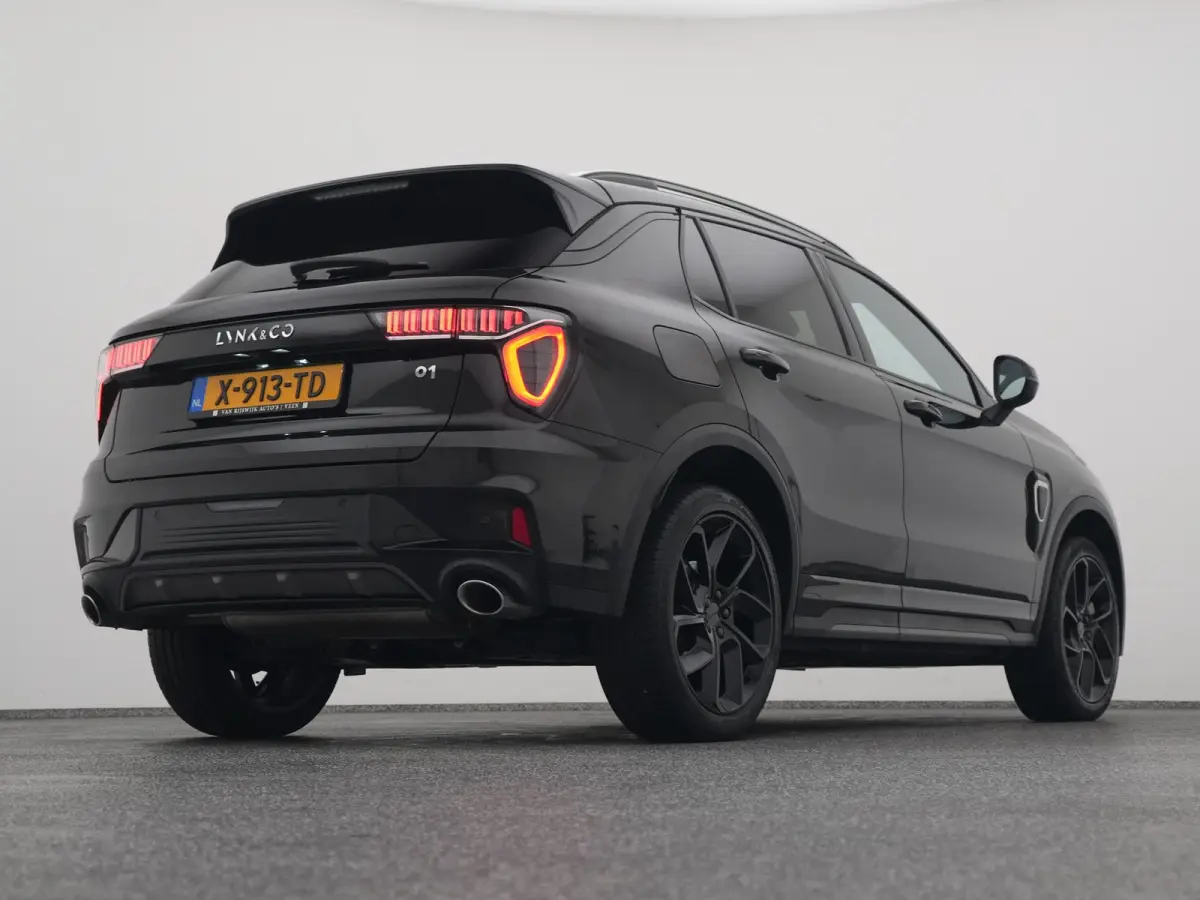1.5 Plug-in Hybrid | 360° | BLACK | ZWARTE HEMEL | NLD AUTO