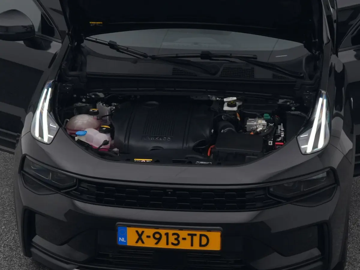 1.5 Plug-in Hybrid | 360° | BLACK | ZWARTE HEMEL | NLD AUTO
