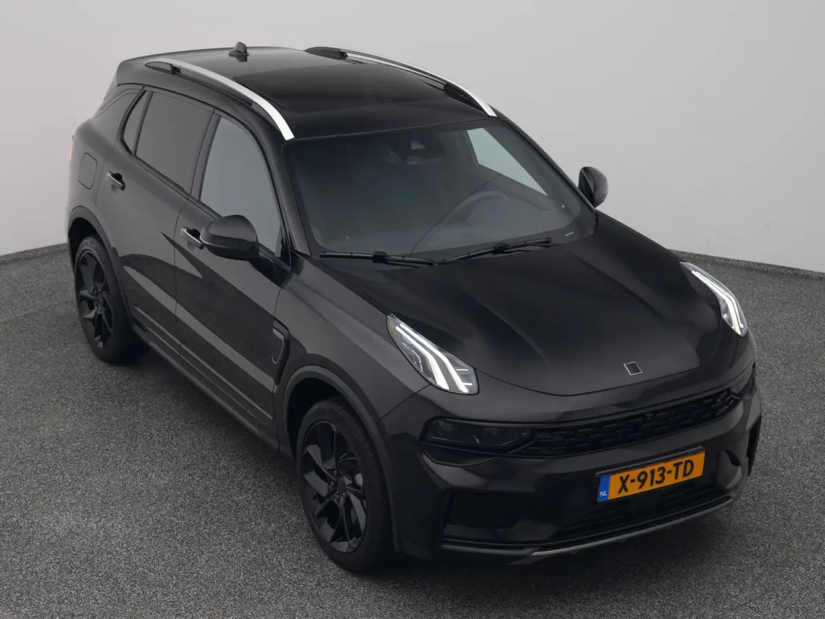 1.5 Plug-in Hybrid | 360° | BLACK | ZWARTE HEMEL | NLD AUTO