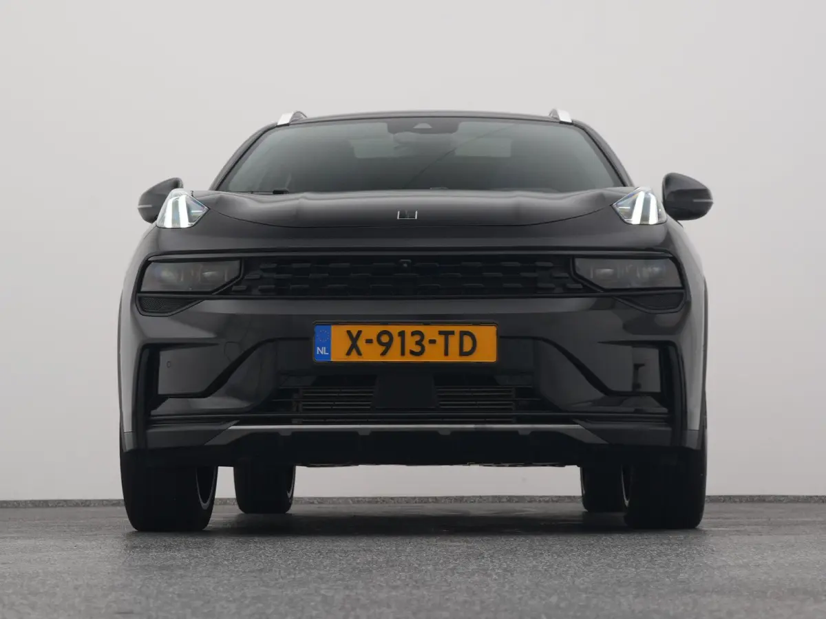 1.5 Plug-in Hybrid | 360° | BLACK | ZWARTE HEMEL | NLD AUTO