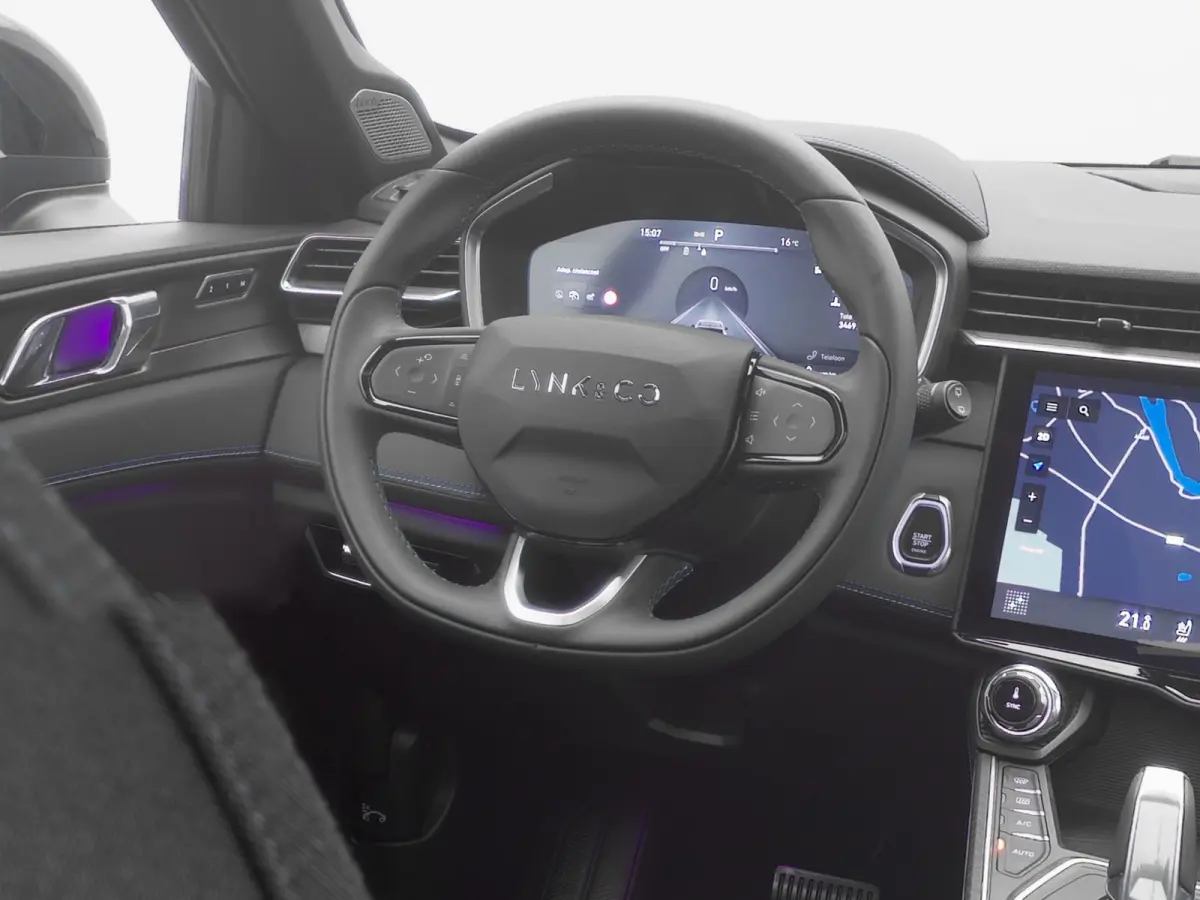 1.5 Plug-in Hybrid | 360° | BLACK | ZWARTE HEMEL | NLD AUTO