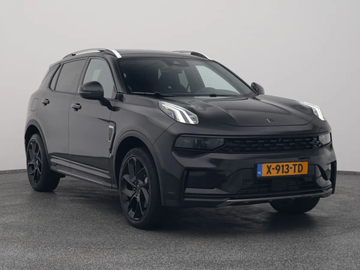 1.5 Plug-in Hybrid | 360° | BLACK | ZWARTE HEMEL | NLD AUTO
