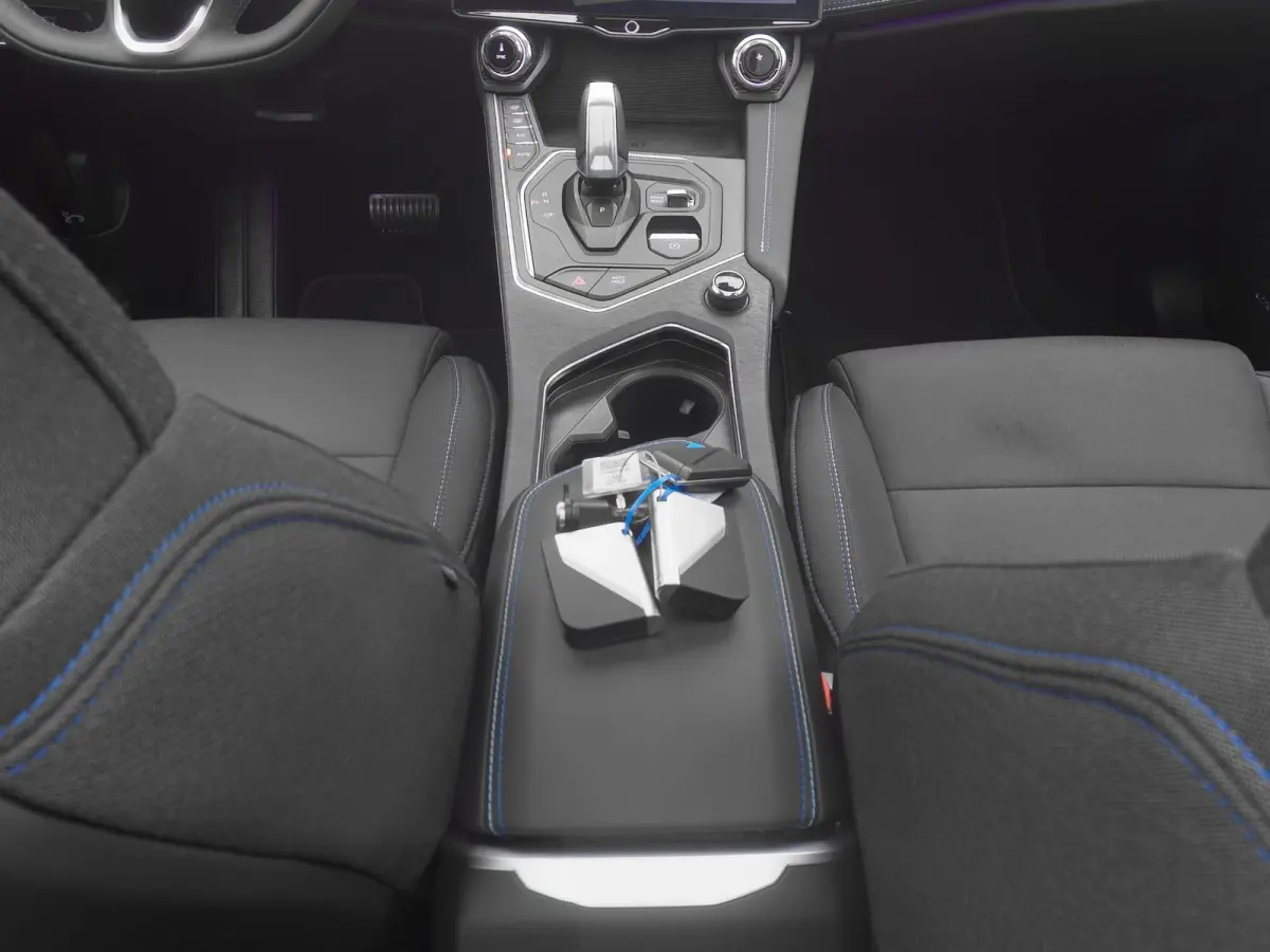 1.5 Plug-in Hybrid | 360° | BLACK | ZWARTE HEMEL | NLD AUTO