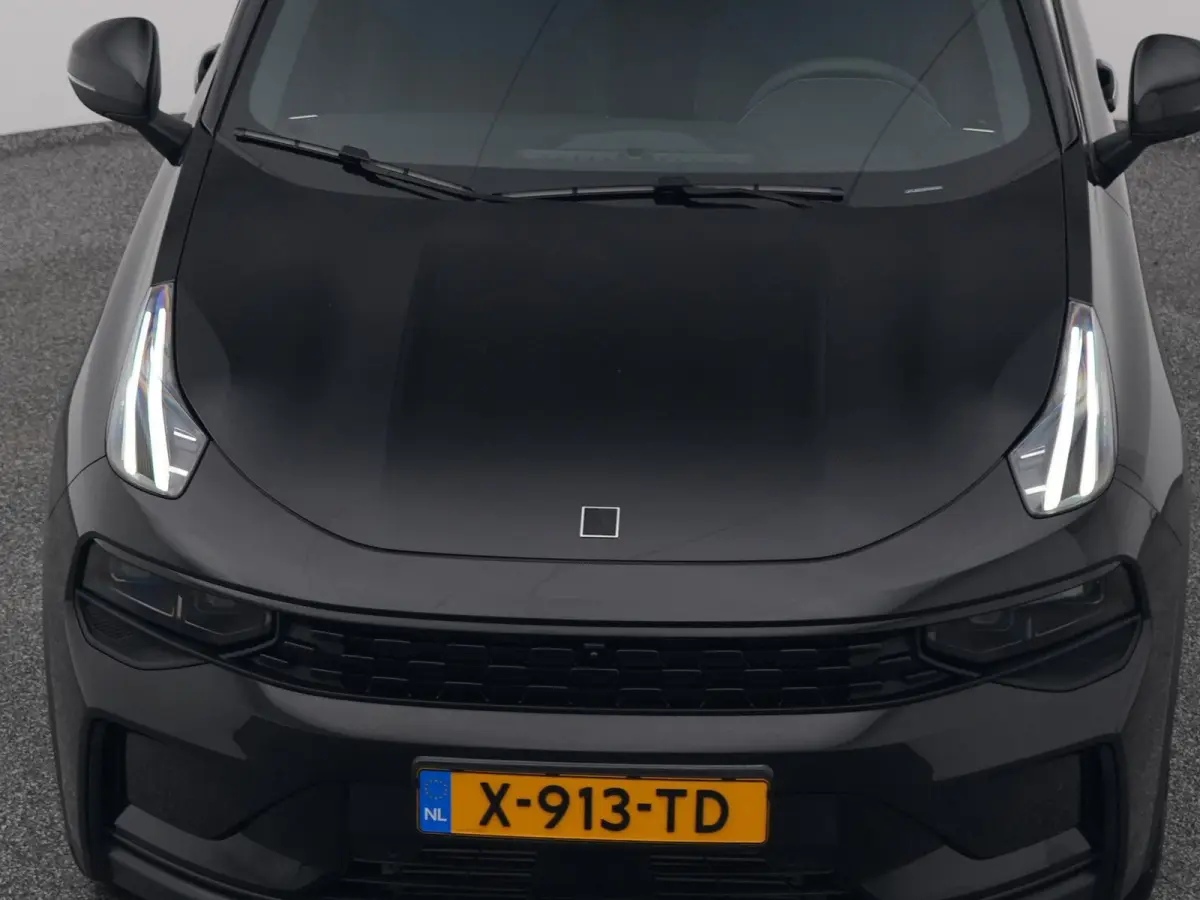 1.5 Plug-in Hybrid | 360° | BLACK | ZWARTE HEMEL | NLD AUTO