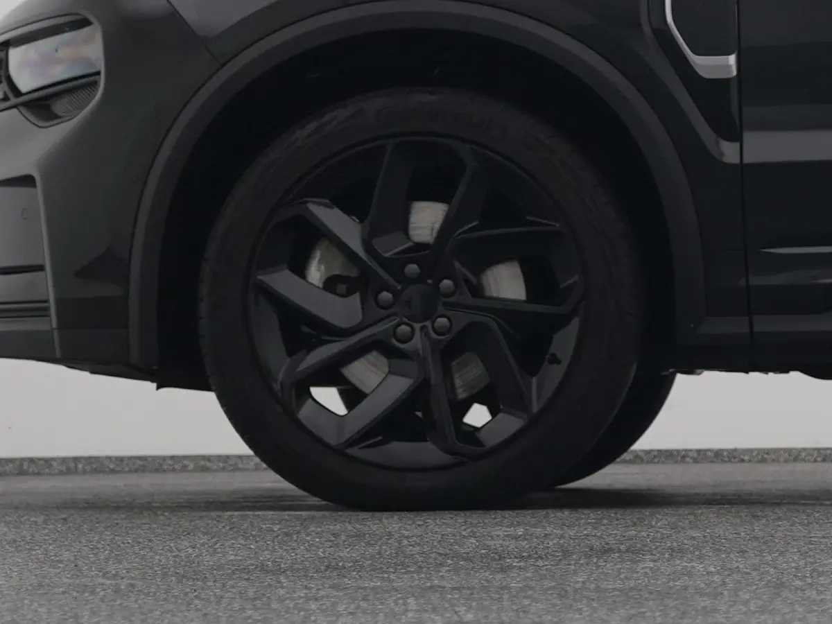 1.5 Plug-in Hybrid | 360° | BLACK | ZWARTE HEMEL | NLD AUTO