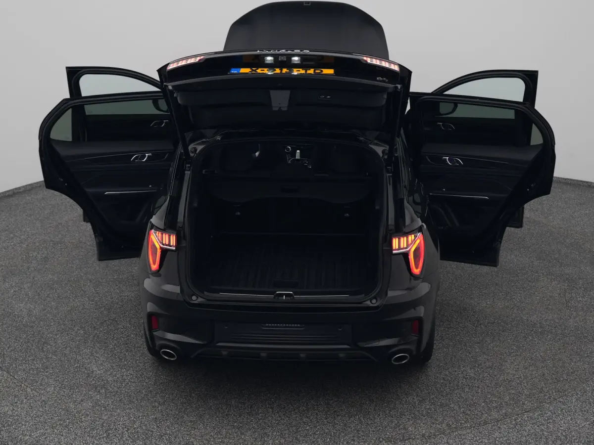 1.5 Plug-in Hybrid | 360° | BLACK | ZWARTE HEMEL | NLD AUTO