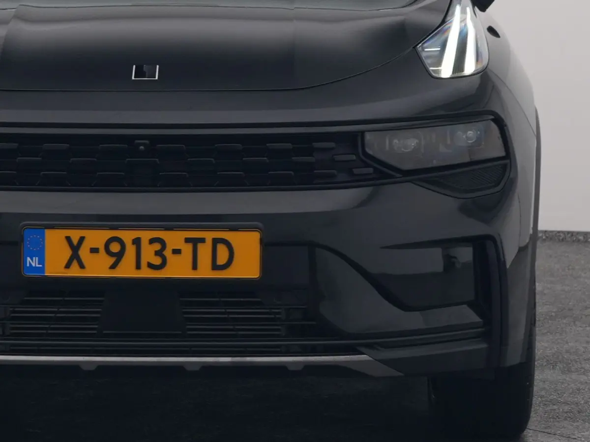1.5 Plug-in Hybrid | 360° | BLACK | ZWARTE HEMEL | NLD AUTO