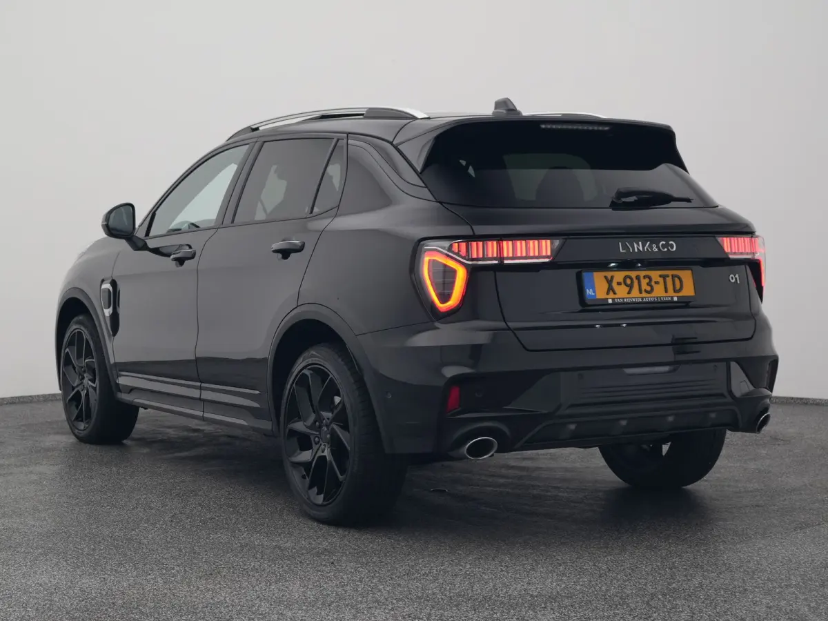 1.5 Plug-in Hybrid | 360° | BLACK | ZWARTE HEMEL | NLD AUTO