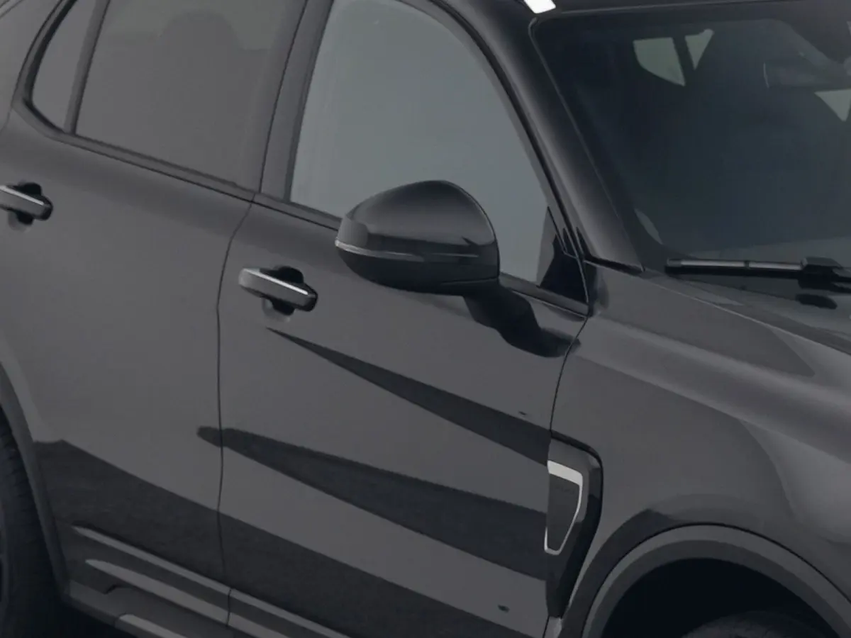 1.5 Plug-in Hybrid | 360° | BLACK | ZWARTE HEMEL | NLD AUTO
