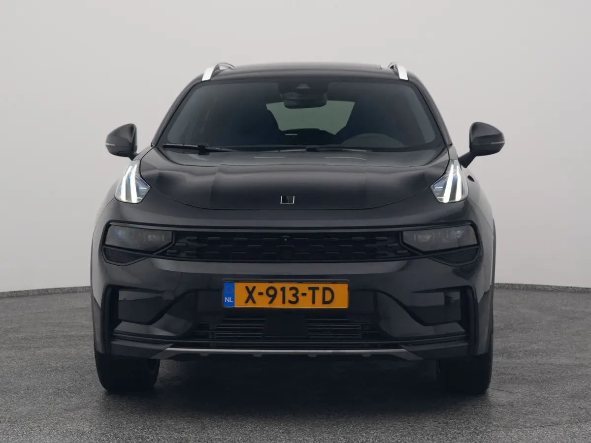 1.5 Plug-in Hybrid | 360° | BLACK | ZWARTE HEMEL | NLD AUTO