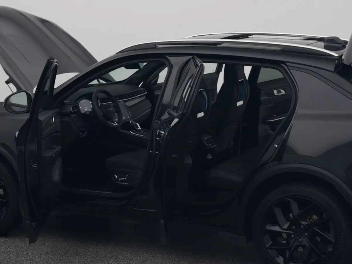 1.5 Plug-in Hybrid | 360° | BLACK | ZWARTE HEMEL | NLD AUTO