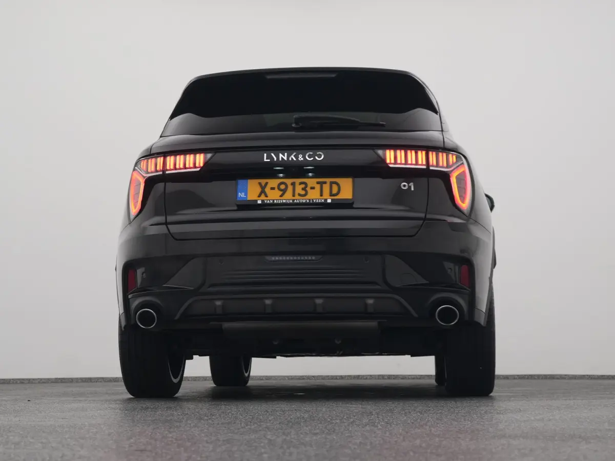 1.5 Plug-in Hybrid | 360° | BLACK | ZWARTE HEMEL | NLD AUTO