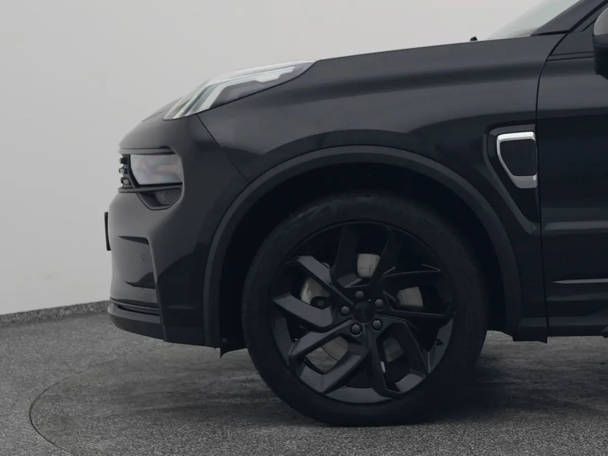 1.5 Plug-in Hybrid | 360° | BLACK | ZWARTE HEMEL | NLD AUTO