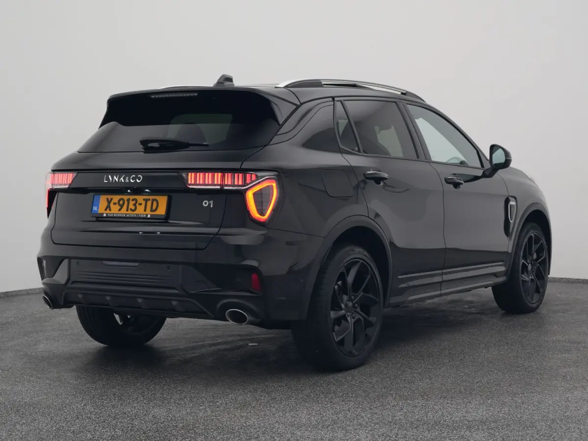 1.5 Plug-in Hybrid | 360° | BLACK | ZWARTE HEMEL | NLD AUTO