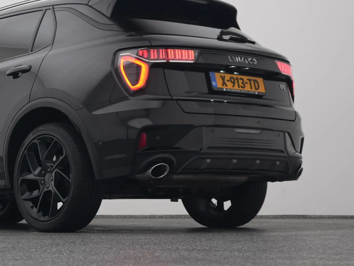 1.5 Plug-in Hybrid | 360° | BLACK | ZWARTE HEMEL | NLD AUTO