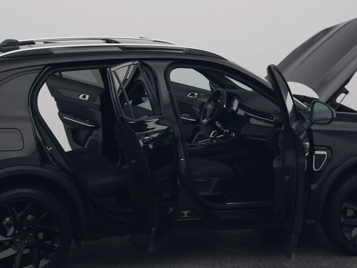 1.5 Plug-in Hybrid | 360° | BLACK | ZWARTE HEMEL | NLD AUTO