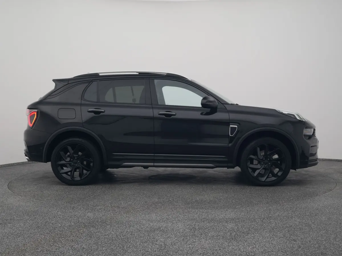 1.5 Plug-in Hybrid | 360° | BLACK | ZWARTE HEMEL | NLD AUTO