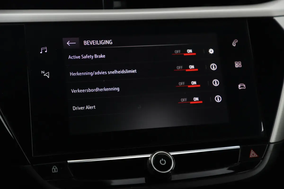 1.2 Edition 102PK LMV Navigatie Carplay Android Airco Cruise Control