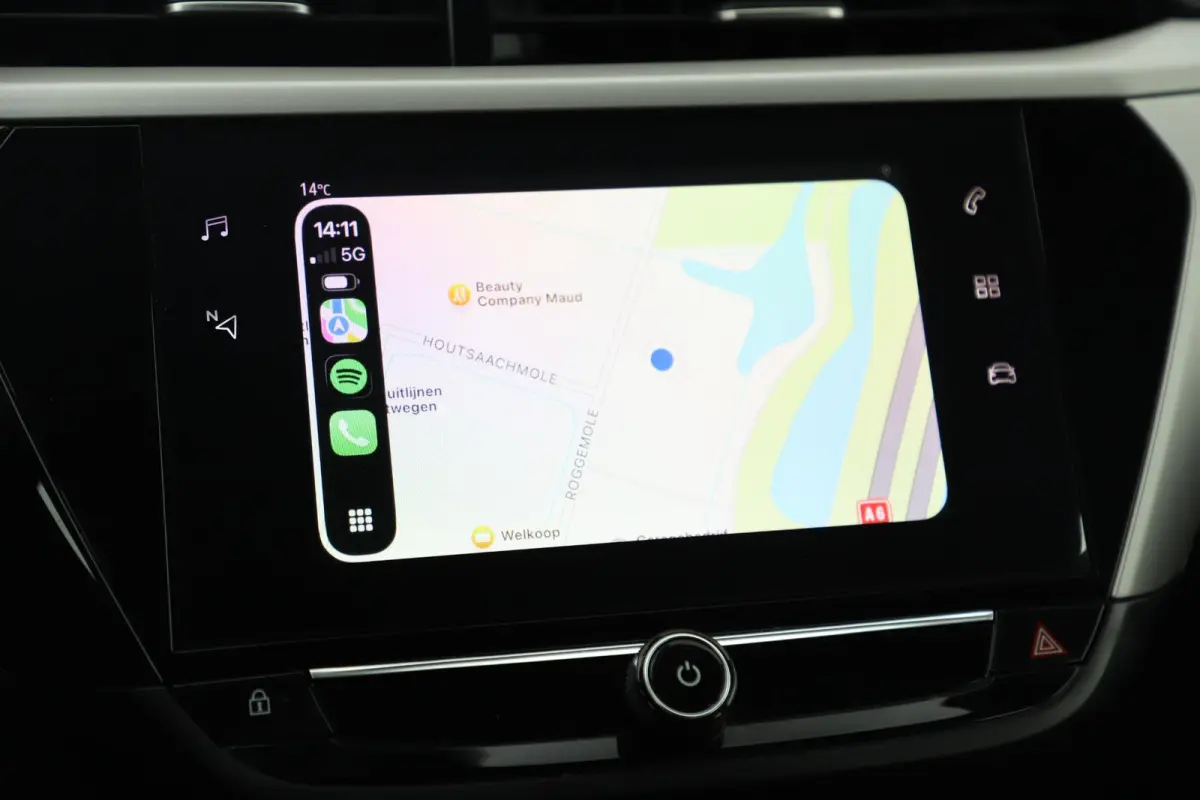 1.2 Edition 102PK LMV Navigatie Carplay Android Airco Cruise Control