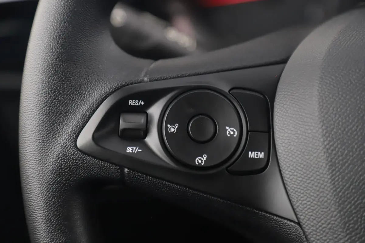 1.2 Edition 102PK LMV Navigatie Carplay Android Airco Cruise Control