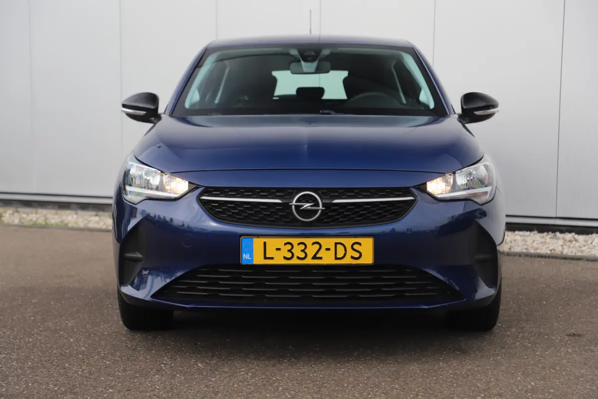 1.2 Edition 102PK LMV Navigatie Carplay Android Airco Cruise Control