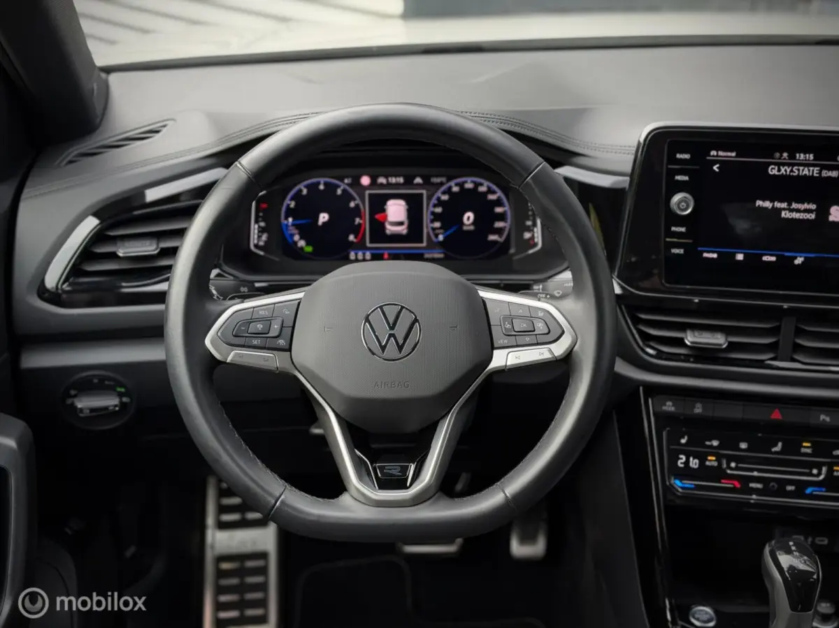 1.5 TSI R-Line|Pano|Beats|Black-Style|IQ Lights|Trekhaak|Camera|Stoelvwr|