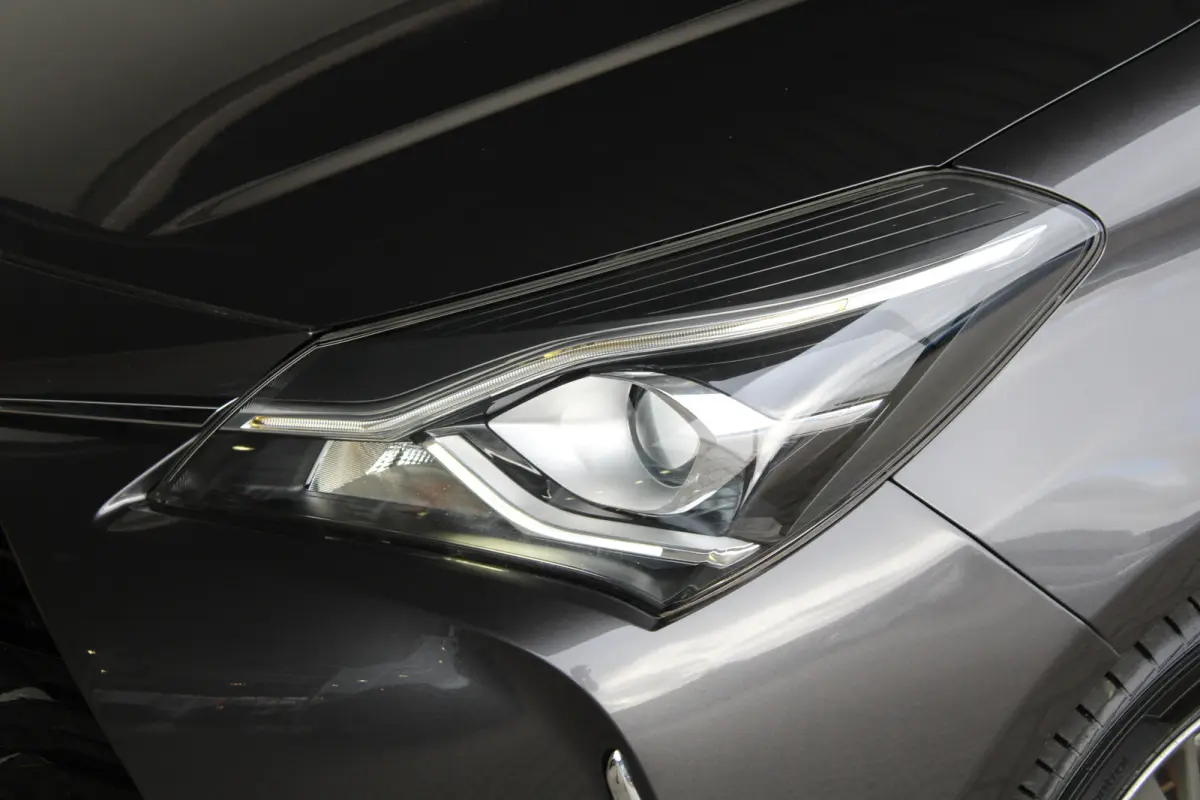 1.5 Hybrid Executive | Achteruitrijcamera | Climate control | Cruise control | Navigatie |