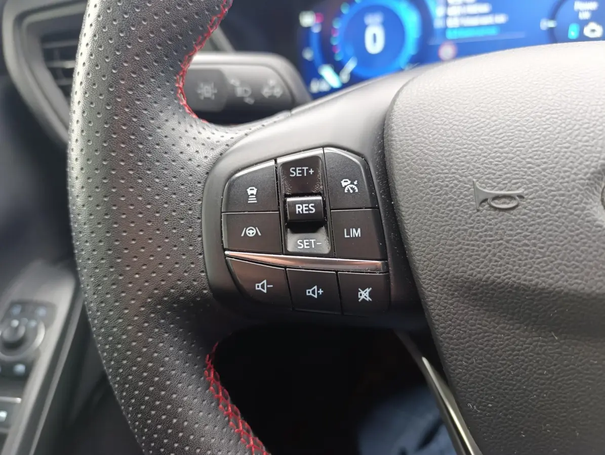 2.5 PHEV Graphite Tech Edition | Panodak | Adaptieve Cruise | Stoel/stuur voorruitverwarming | Elek. trekhaak | B&O Audio | Elek. klep | Dealeronderhouden