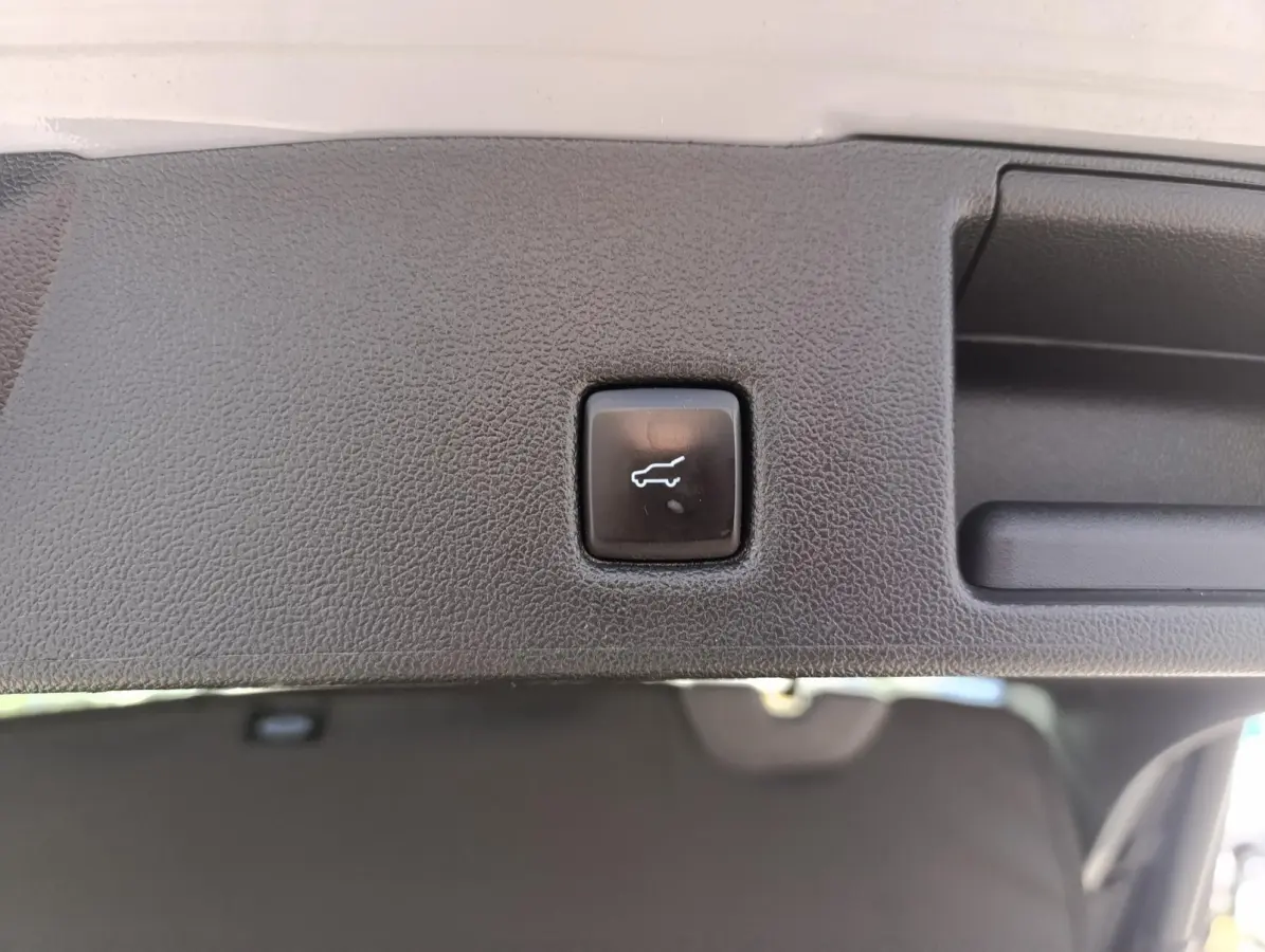 2.5 PHEV Graphite Tech Edition | Panodak | Adaptieve Cruise | Stoel/stuur voorruitverwarming | Elek. trekhaak | B&O Audio | Elek. klep | Dealeronderhouden