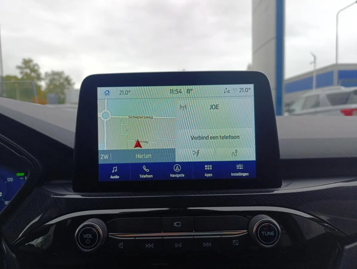 2.5 PHEV Graphite Tech Edition | Panodak | Adaptieve Cruise | Stoel/stuur voorruitverwarming | Elek. trekhaak | B&O Audio | Elek. klep | Dealeronderhouden