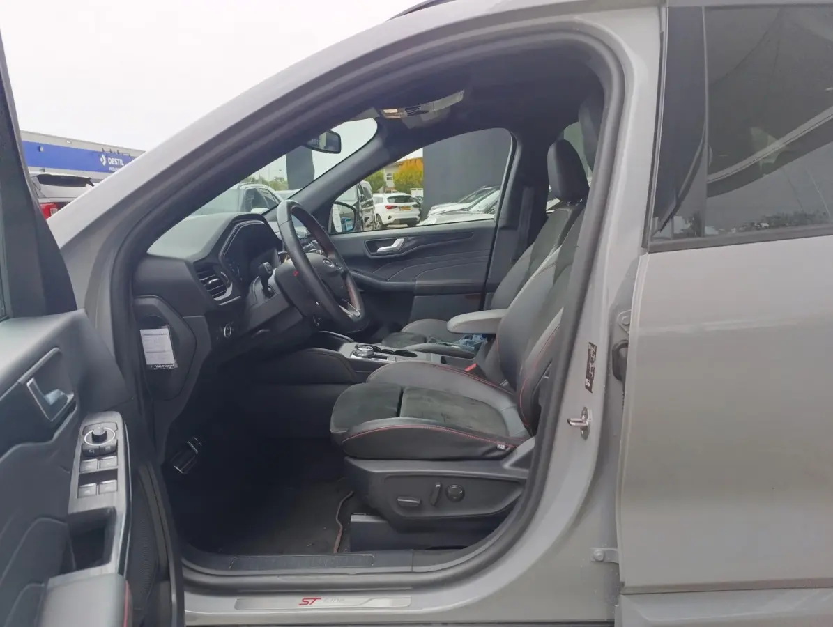 2.5 PHEV Graphite Tech Edition | Panodak | Adaptieve Cruise | Stoel/stuur voorruitverwarming | Elek. trekhaak | B&O Audio | Elek. klep | Dealeronderhouden