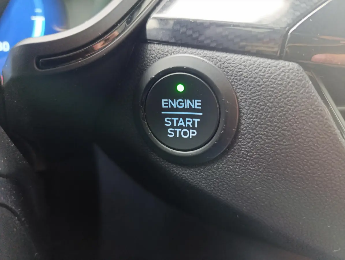 2.5 PHEV Graphite Tech Edition | Panodak | Adaptieve Cruise | Stoel/stuur voorruitverwarming | Elek. trekhaak | B&O Audio | Elek. klep | Dealeronderhouden