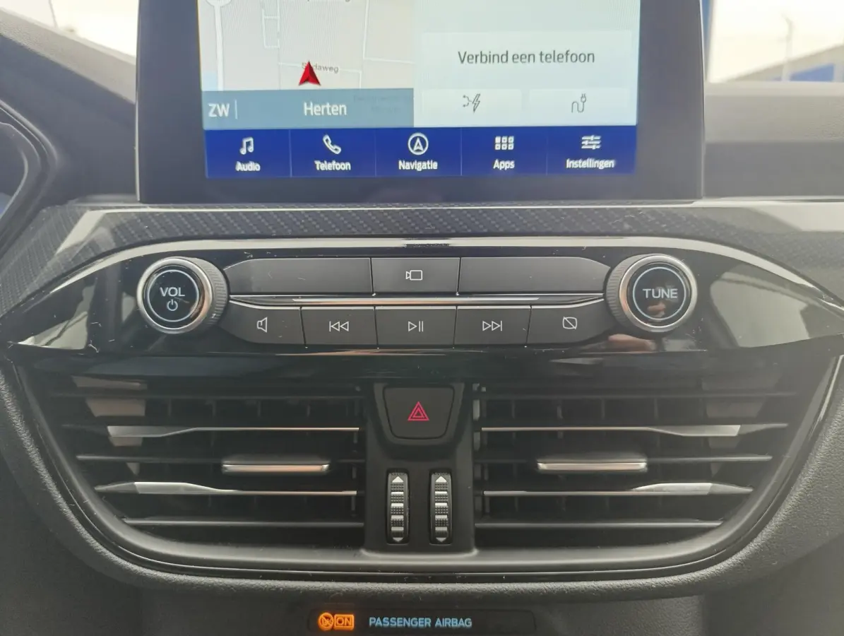 2.5 PHEV Graphite Tech Edition | Panodak | Adaptieve Cruise | Stoel/stuur voorruitverwarming | Elek. trekhaak | B&O Audio | Elek. klep | Dealeronderhouden