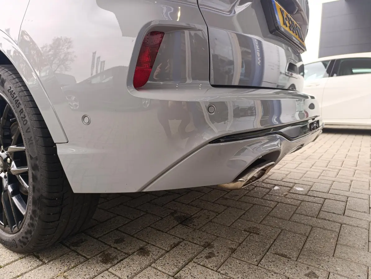 2.5 PHEV Graphite Tech Edition | Panodak | Adaptieve Cruise | Stoel/stuur voorruitverwarming | Elek. trekhaak | B&O Audio | Elek. klep | Dealeronderhouden