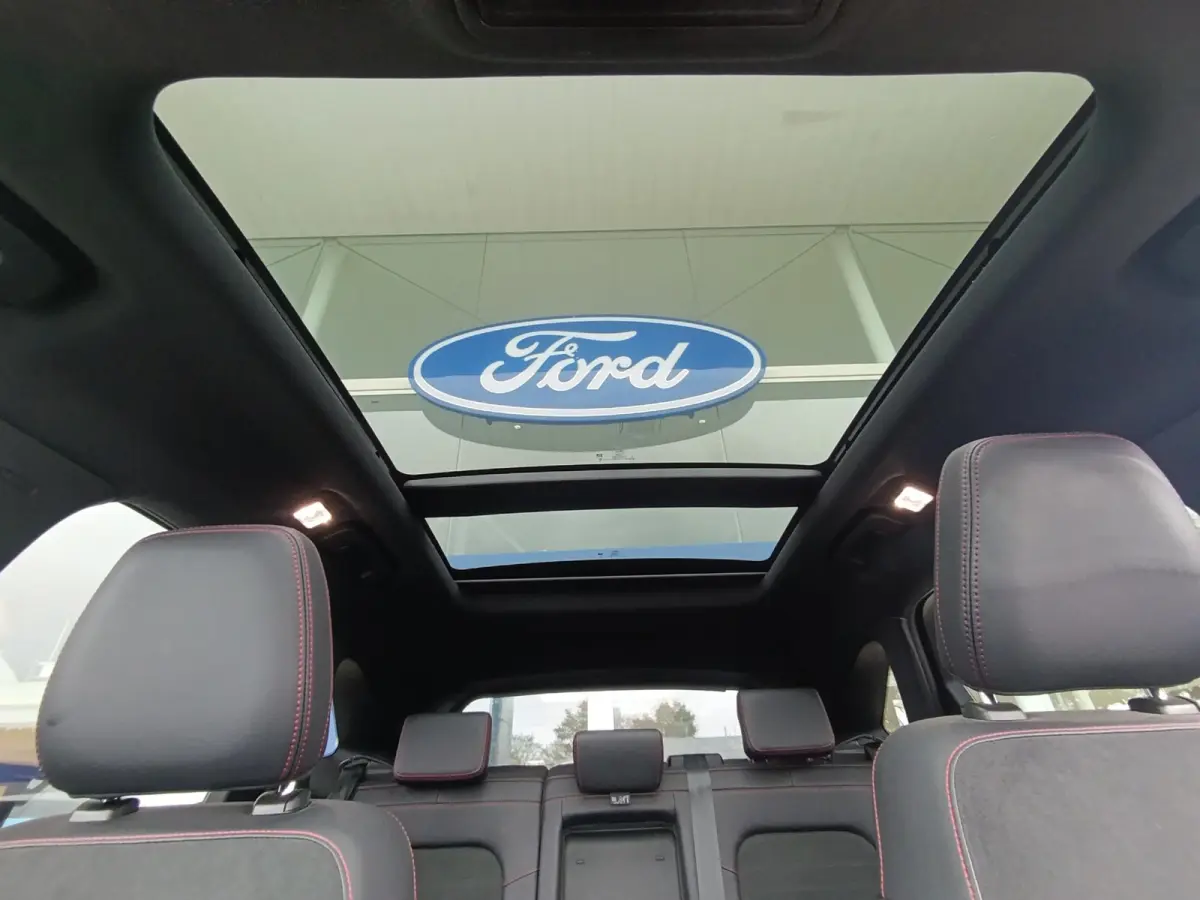 2.5 PHEV Graphite Tech Edition | Panodak | Adaptieve Cruise | Stoel/stuur voorruitverwarming | Elek. trekhaak | B&O Audio | Elek. klep | Dealeronderhouden