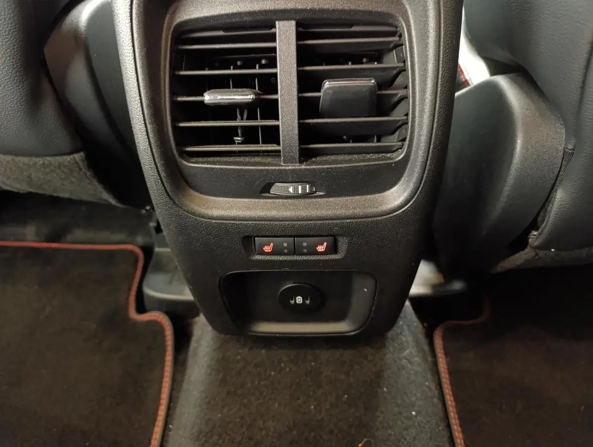 2.5 PHEV Graphite Tech Edition | Panodak | Adaptieve Cruise | Stoel/stuur voorruitverwarming | Elek. trekhaak | B&O Audio | Elek. klep | Dealeronderhouden