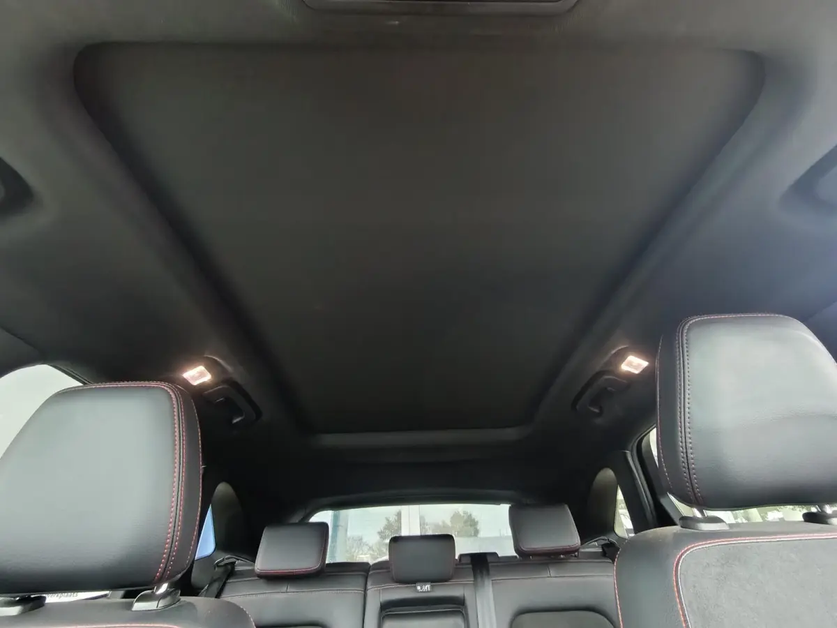 2.5 PHEV Graphite Tech Edition | Panodak | Adaptieve Cruise | Stoel/stuur voorruitverwarming | Elek. trekhaak | B&O Audio | Elek. klep | Dealeronderhouden